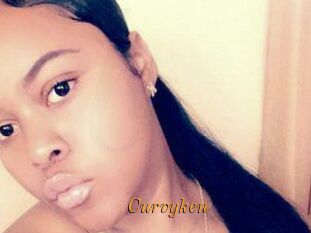 Curvyken