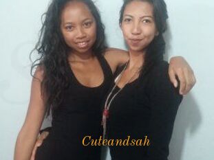 Cuteandsah