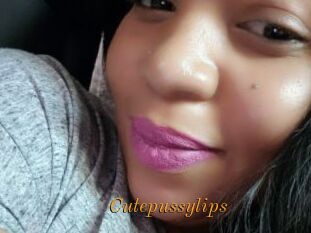 Cutepussylips