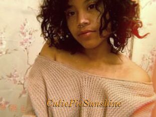 CutiePieSunshine