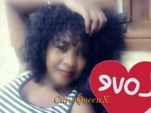 CutieQueenX