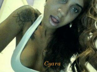 Cyara