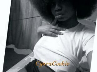CyaraCookie