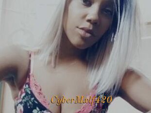 CyberMxlf420