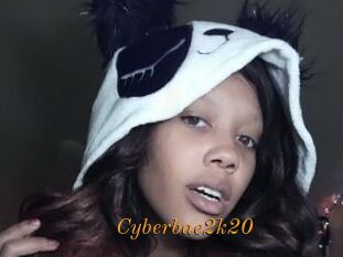 Cyberbae2k20