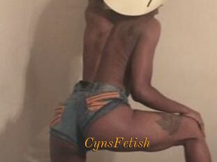 CynsFetish