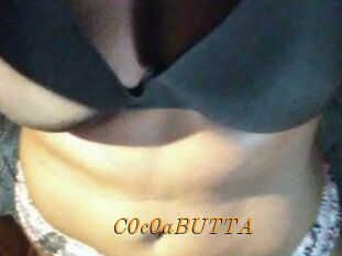 C0c0aBUTTA