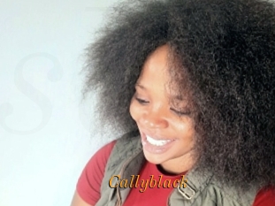 callyblack Salopes Blacks