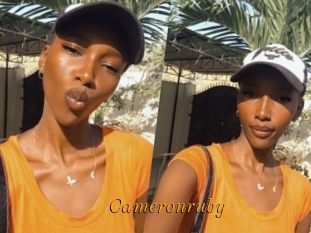 Cameronruby