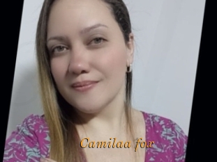 Camilaa_fox