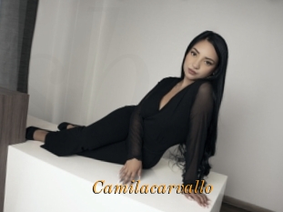 camilacarvallo Salopes Blacks