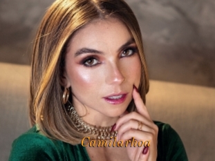 Camilarhoa