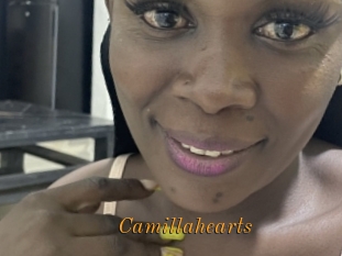 Camillahearts