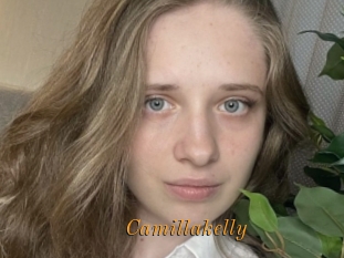 Camillakelly