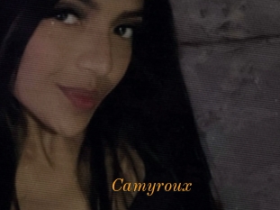 Camyroux
