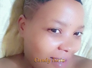 candy_lucia Salopes Blacks