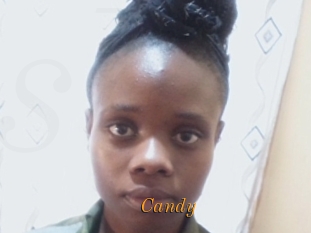 Candy
