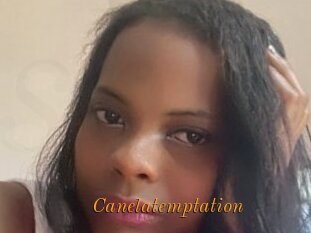 Canelatemptation