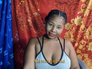 Caniasmina