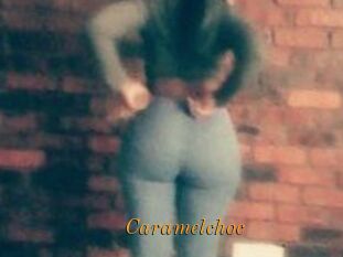 Caramelchoc