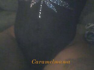 Caramelmama