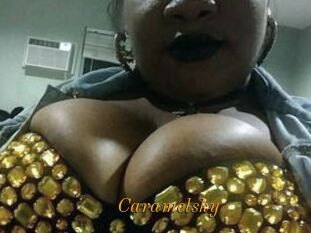 Caramel_sky