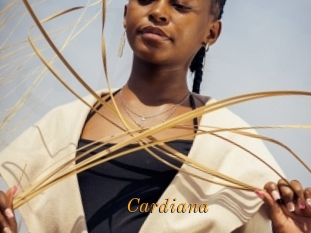 Cardiana