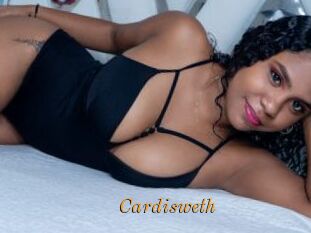 Cardisweth