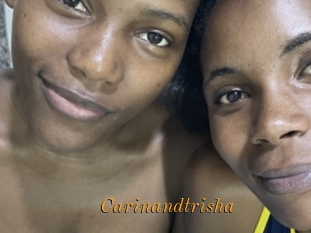 Carinandtrisha