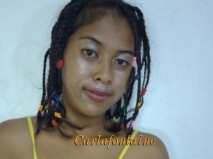 Carlafontaine