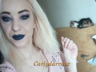 Carlydarvinx
