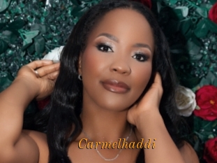 Carmelhaddi