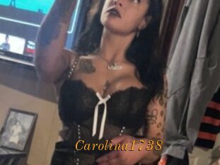 Carolina1738