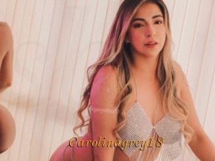 Carolinagrey18