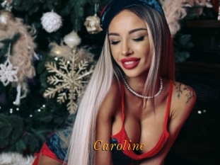 caroline Salopes Blacks