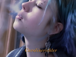 Carolinerichter
