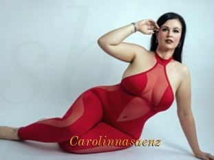 Carolinnasaenz