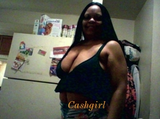 Cashgirl