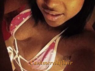 Cashmerelaflair