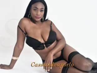 Cassandraporto