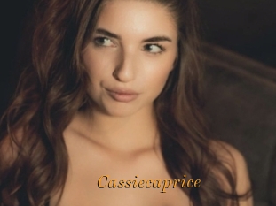 Cassiecaprice