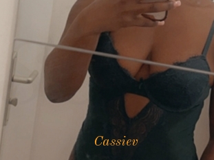 Cassiev