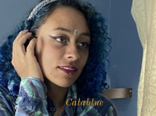 Catablue