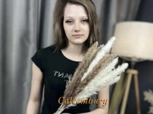 cateembury Salopes Blacks