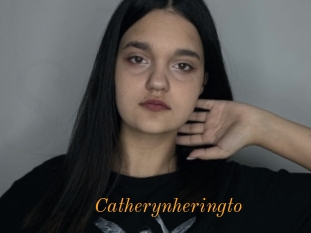 Catherynheringto