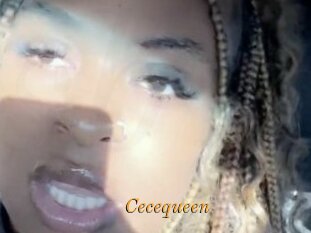 Cecequeen