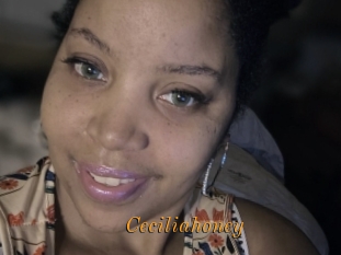 Ceciliahoney
