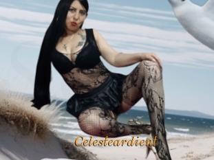 Celesteardient