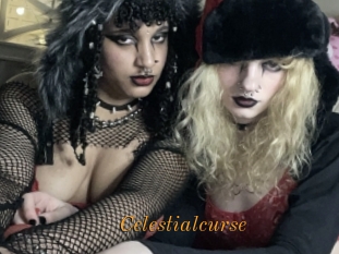 Celestialcurse