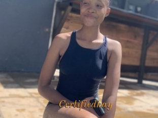 Certifiedkay